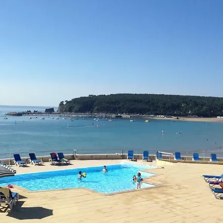 Cap Morgat Крозон